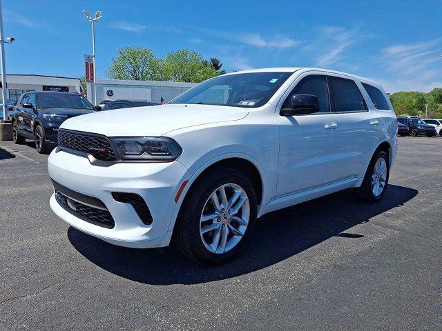 2023 Dodge Durango GT Launch Edition AWD 2023 Dodge Durango GT Launch Edition AWD