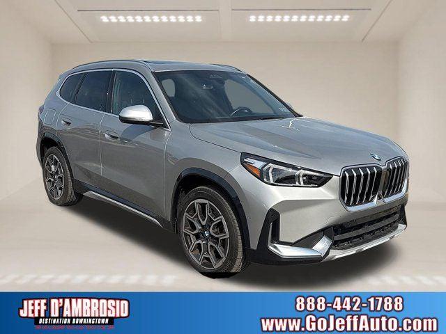 2024 BMW X1 xDrive28i