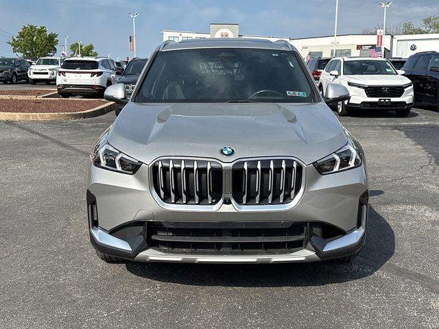 2024 BMW X1 xDrive28i