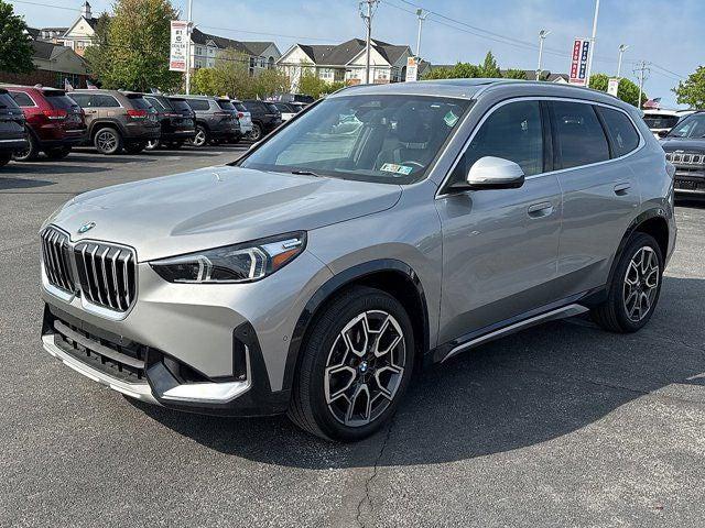 2024 BMW X1 xDrive28i