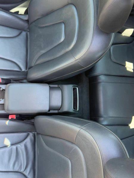 2011 Audi A4 2.0T Premium