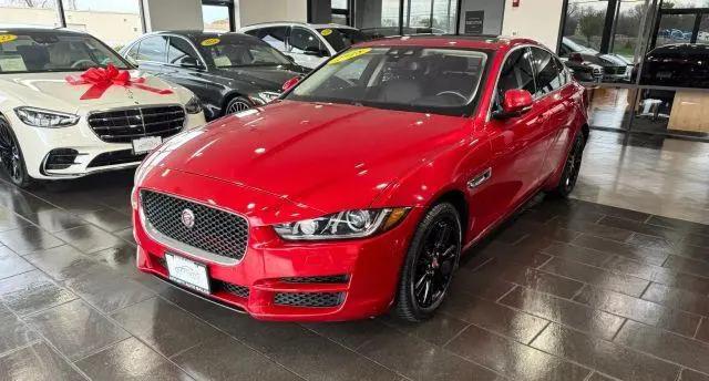 2018 Jaguar XE 25t Premium for sale in West Chicago, IL