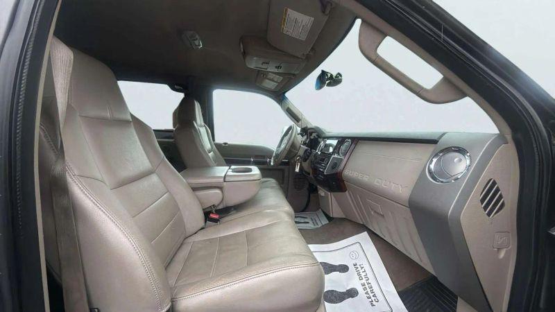 2008 Ford F-350 XLT