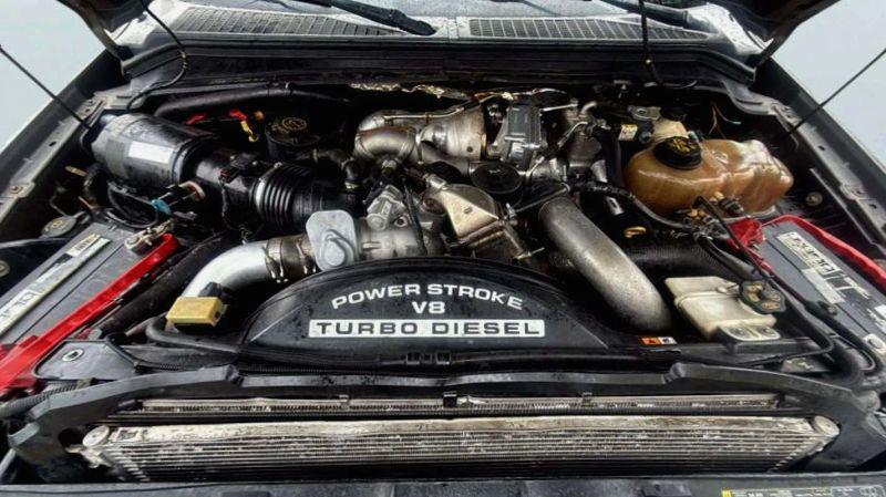 2008 Ford F-350 XLT