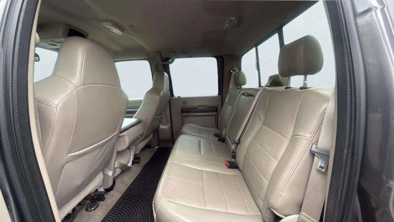 2008 Ford F-350 XLT