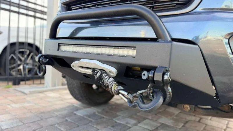2020 Chevrolet Colorado 4WD Crew Cab Long Box Z71
