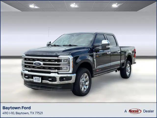 2024 Ford F-250 King Ranch for sale in Baytown, TX