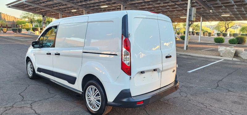 2015 Ford Transit Connect XLT