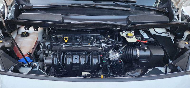2015 Ford Transit Connect XLT