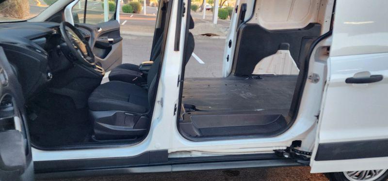 2015 Ford Transit Connect XLT