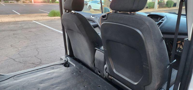2015 Ford Transit Connect XLT