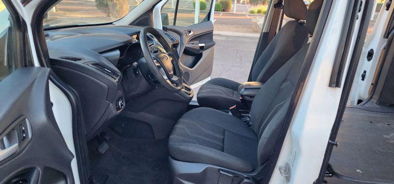 2015 Ford Transit Connect XLT