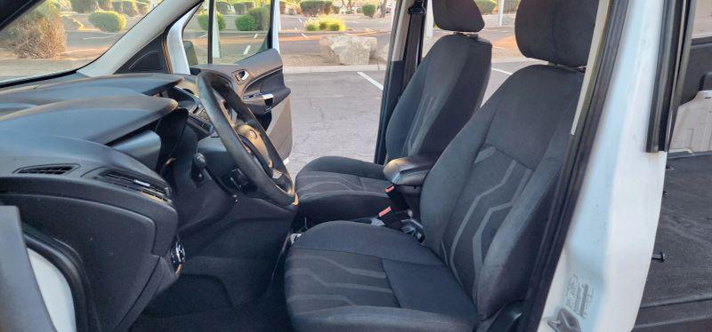 2015 Ford Transit Connect XLT
