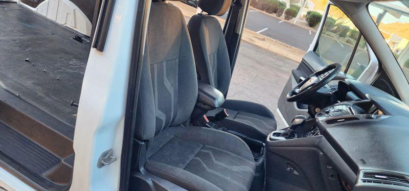 2015 Ford Transit Connect XLT