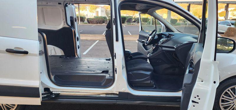 2015 Ford Transit Connect XLT