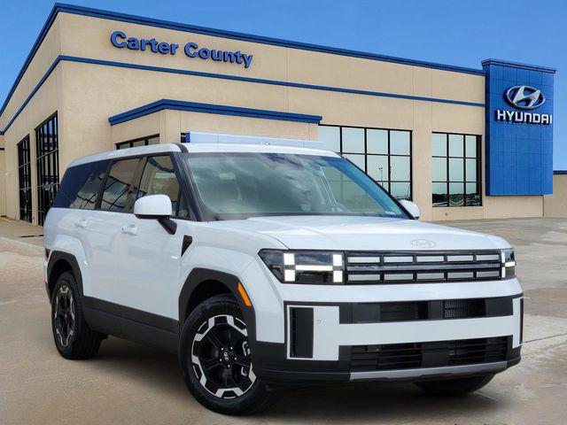 2026 Hyundai Santa Fe SE for sale in Ardmore, OK