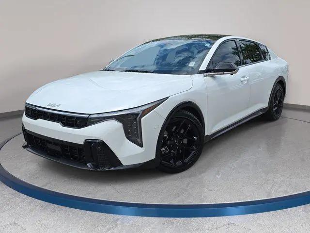 2025 Kia K4 GT-Line Turbo for sale in Cary, NC