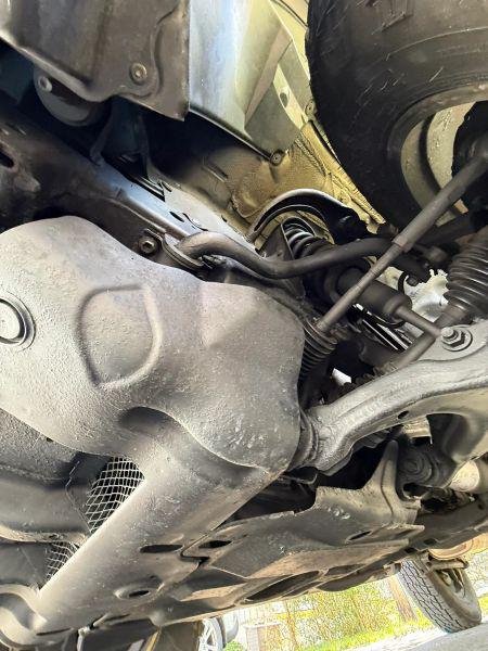 2007 Toyota FJ Cruiser Base