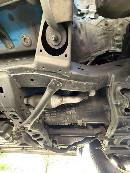 2007 Toyota FJ Cruiser Base