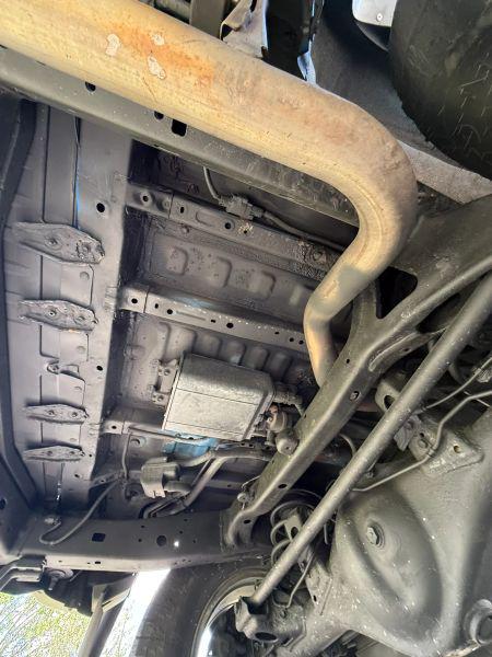 2007 Toyota FJ Cruiser Base