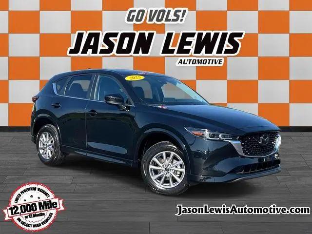 2025 Mazda CX-5 2.5 S Select for sale in Sparta, TN