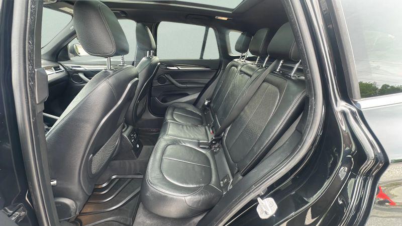 2016 BMW X1 xDrive28i