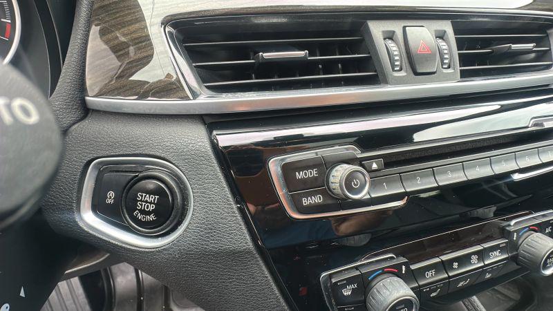 2016 BMW X1 xDrive28i
