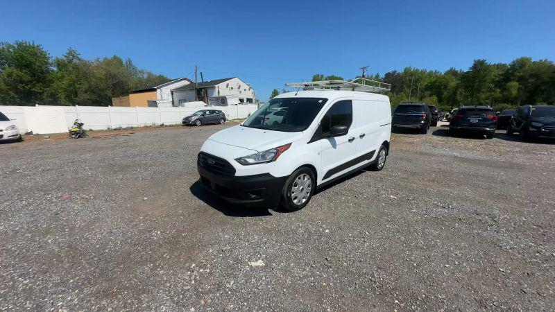 2022 Ford Transit Connect XL Cargo Van for sale in Hanover, MD