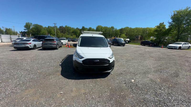 2022 Ford Transit Connect XL Cargo Van