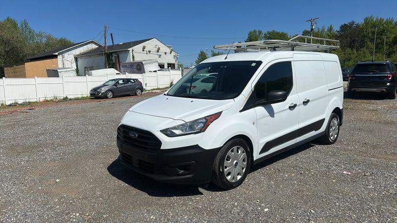 2022 Ford Transit Connect XL Cargo Van