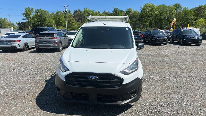2022 Ford Transit Connect XL Cargo Van