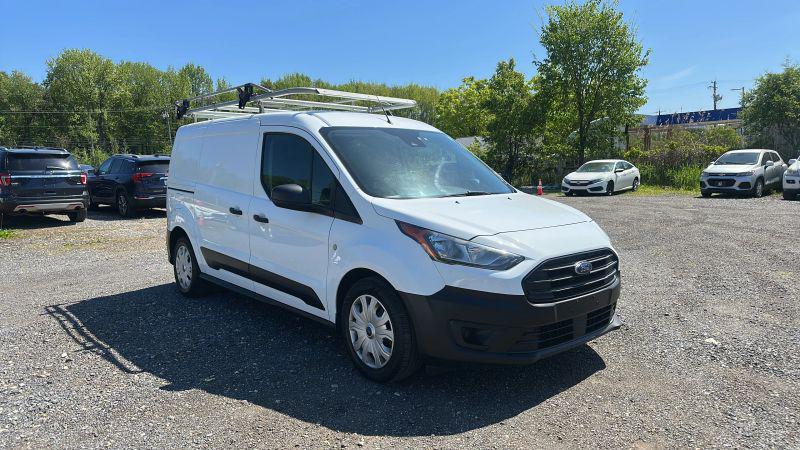 2022 Ford Transit Connect XL Cargo Van