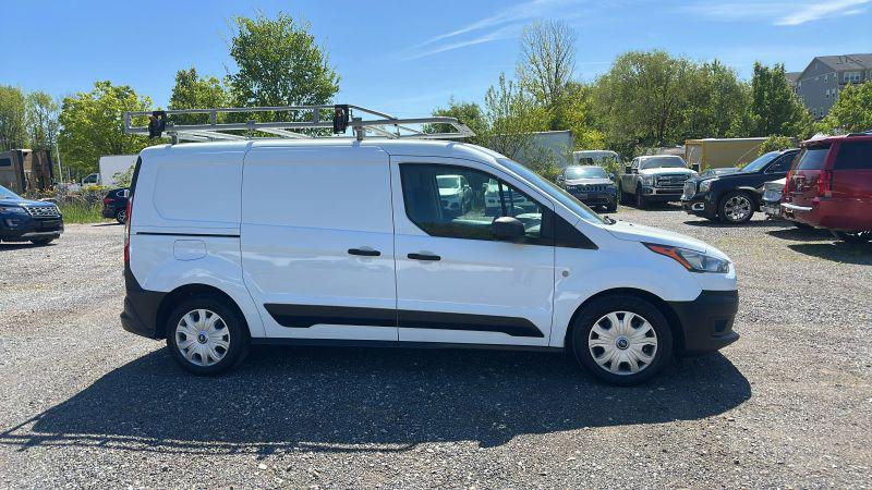2022 Ford Transit Connect XL Cargo Van