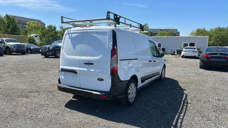 2022 Ford Transit Connect XL Cargo Van