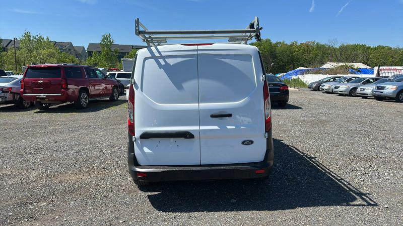 2022 Ford Transit Connect XL Cargo Van