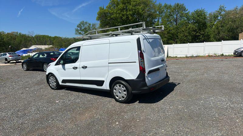 2022 Ford Transit Connect XL Cargo Van