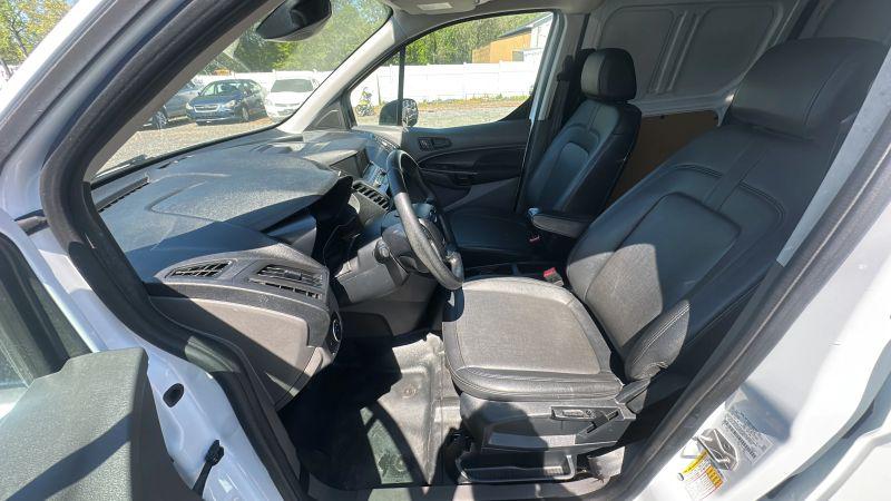 2022 Ford Transit Connect XL Cargo Van
