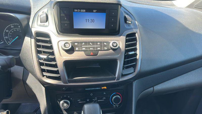 2022 Ford Transit Connect XL Cargo Van