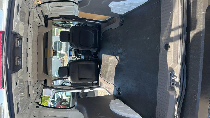 2022 Ford Transit Connect XL Cargo Van