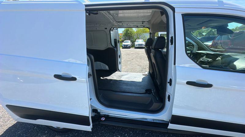 2022 Ford Transit Connect XL Cargo Van