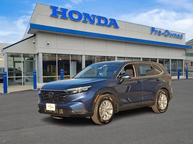 2023 Honda CR-V EX AWD for sale in Mahwah, NJ