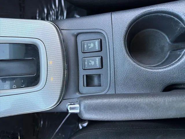 2015 Nissan Sentra SR