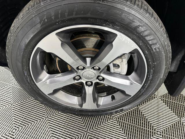 2023 Jeep Grand Cherokee 4xe 4xe