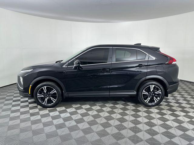 2023 Mitsubishi Eclipse Cross SE S-AWC 2023 Mitsubishi Eclipse Cross SE S-AWC