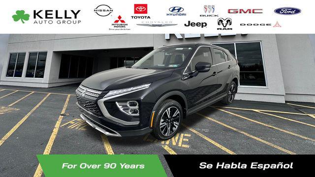 2023 Mitsubishi Eclipse Cross SE S-AWC for sale in Emmaus, PA
