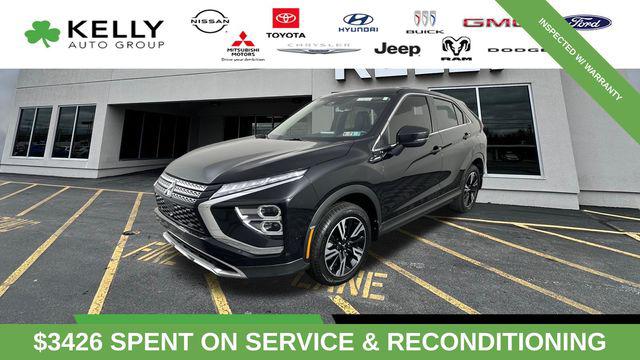 2023 Mitsubishi Eclipse Cross SE S-AWC for sale in Emmaus, PA