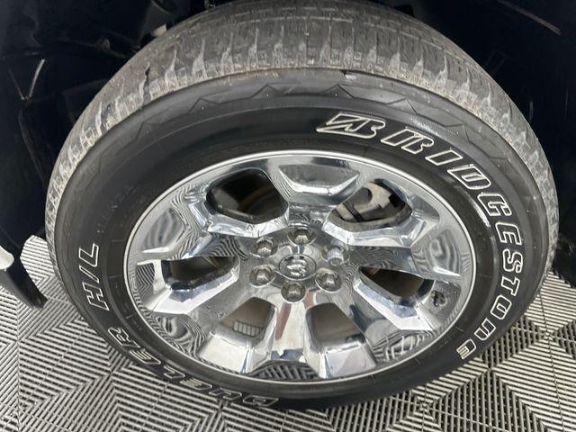 2022 RAM 1500 Big Horn Crew Cab 4x4 57 Box