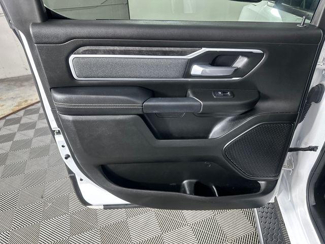 2022 Ram 1500 Big Horn Crew Cab 4x4 5'7" Box