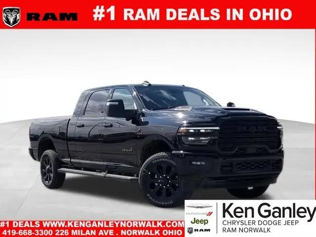2026 Ram 2500 Laramie Mega Cab 4x4 64 Box for sale in Norwalk, OH