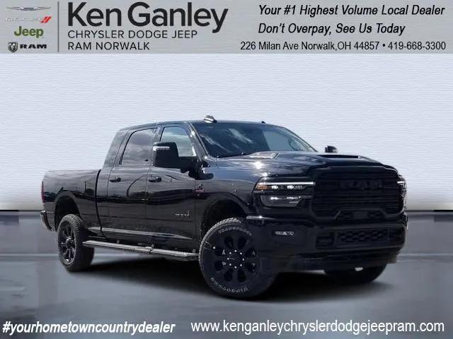 2026 Ram 2500 Laramie Mega Cab 4x4 64 Box for sale in Norwalk, OH